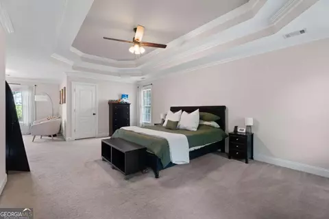 Bedroom - Undisclosed, Covington, GA 30014 photo 6 of 13