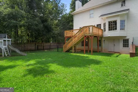 Exterior - Undisclosed, Covington, GA 30014 photo 10 of 15