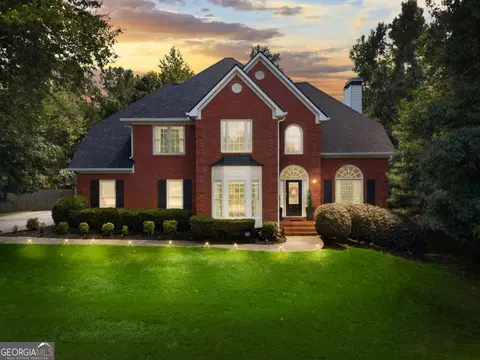 Undisclosed, Covington, GA 30014