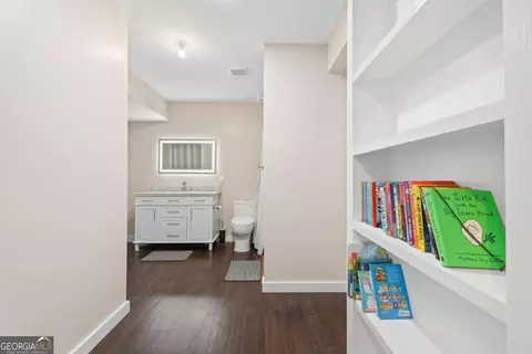 Entry Way - Undisclosed, Covington, GA 30014 photo 9 of 11