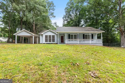 108 Alpine Dr, Byron, GA 31008