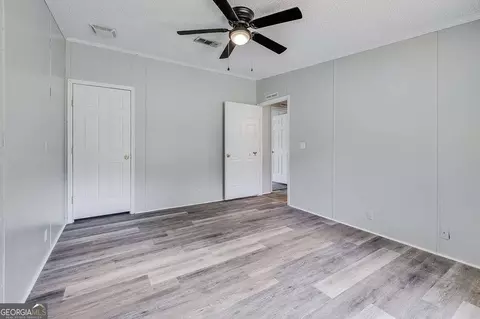 Bedroom - 763 Bell Rd, Brooklet, GA 30415 photo 6 of 6