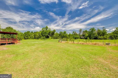 Exterior - 763 Bell Rd, Brooklet, GA 30415 photo 3 of 8