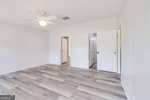 Bedroom - 763 Bell Rd, Brooklet, GA 30415 photo 1 of 6