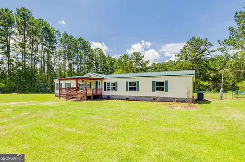 763 Bell Rd, Brooklet, GA 30415