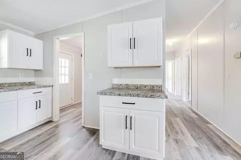 Entry Way - 763 Bell Rd, Brooklet, GA 30415 photo 1 of 1