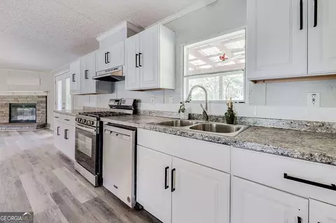 Kitchen - 763 Bell Rd, Brooklet, GA 30415 photo 3 of 3