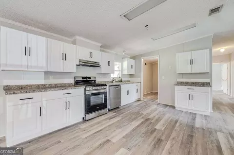 Kitchen - 763 Bell Rd, Brooklet, GA 30415 photo 1 of 3