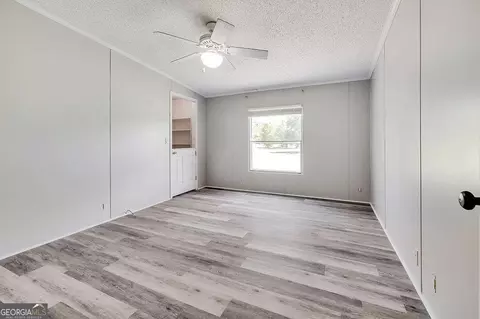 Bedroom - 763 Bell Rd, Brooklet, GA 30415 photo 4 of 6