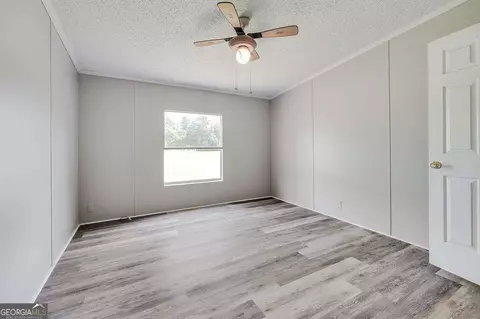 Bedroom - 763 Bell Rd, Brooklet, GA 30415 photo 3 of 6