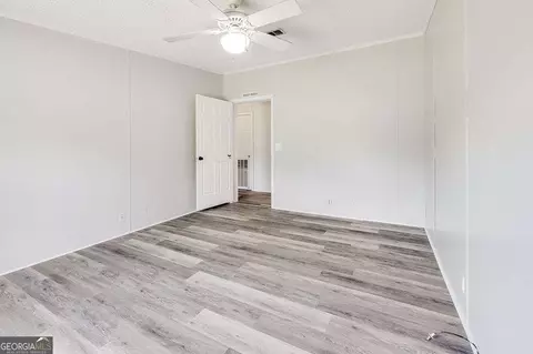 Bedroom - 763 Bell Rd, Brooklet, GA 30415 photo 5 of 6