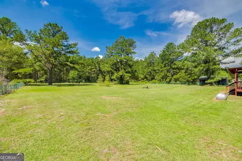 Exterior - 763 Bell Rd, Brooklet, GA 30415 photo 6 of 8