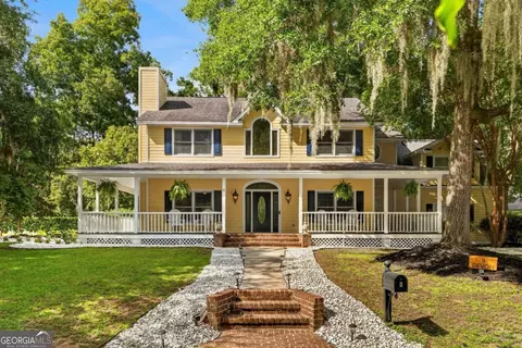 9 Devon Rd, Savannah, GA 31419