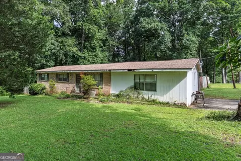 Undisclosed, Powder Springs, GA 30127