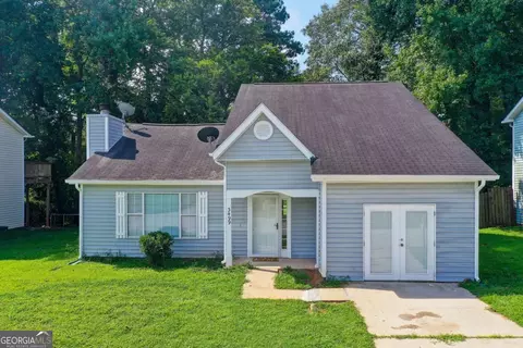 3499 Sweetgum Ln, Decatur, GA 30032