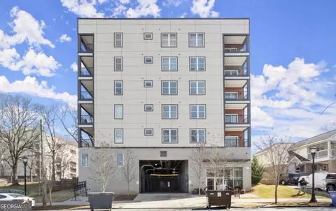525 Parkway Dr NE #108, Atlanta, GA 30308