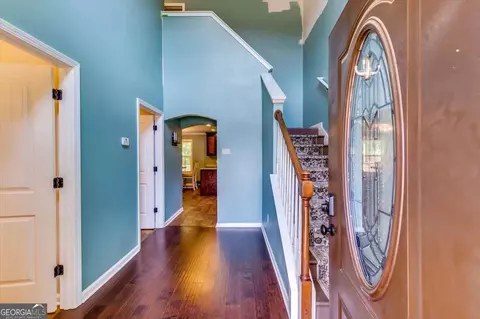 659 Peachtree Rd, Jefferson, GA 30549