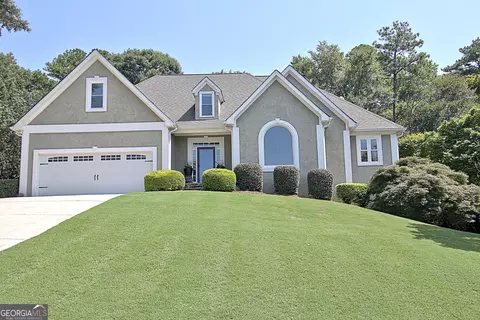 422 Cimaron Park, Peachtree City, GA 30269