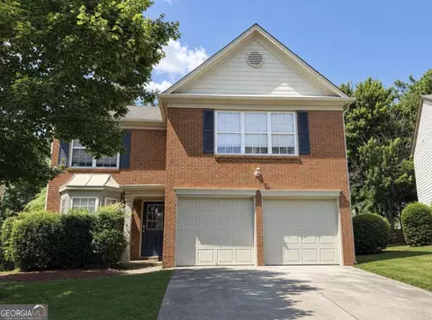 170 Calborne Ct, Johns Creek, GA 30005