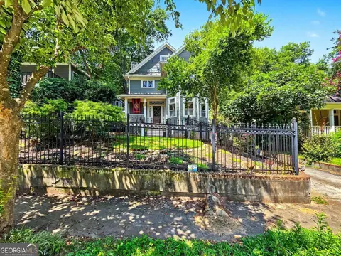 324 Brooks Ave NE, Atlanta, GA 30307