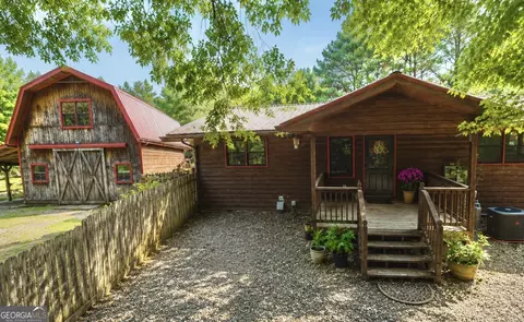 4782 Squirrel Hunting Rd, Morganton, GA 30560