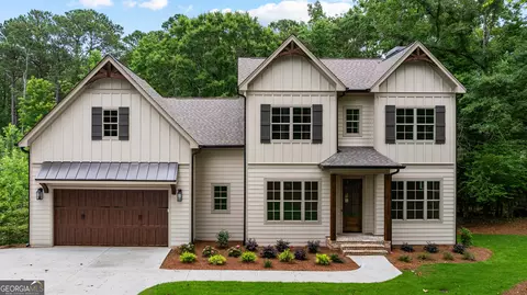 118 Sunny Point Cir, Lagrange, GA 30240