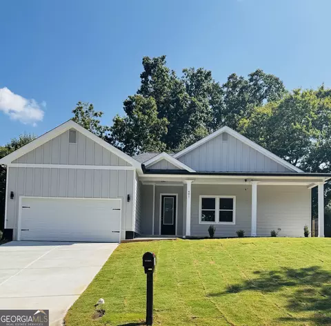 481 Stonemill Mnr, Lithonia, GA 30058