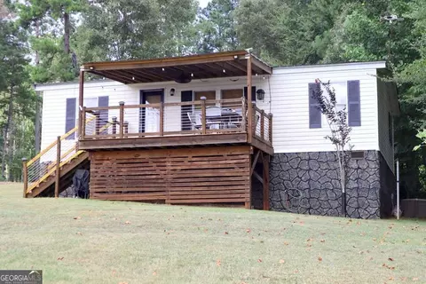 4216 Big Water East Rd SW, Sparta, GA 31087