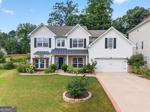 2828 Autumn Ridge Ln, Lawrenceville, GA 30044