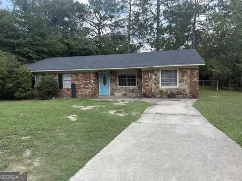 3428 Kensington Dr S, Augusta, GA 30906