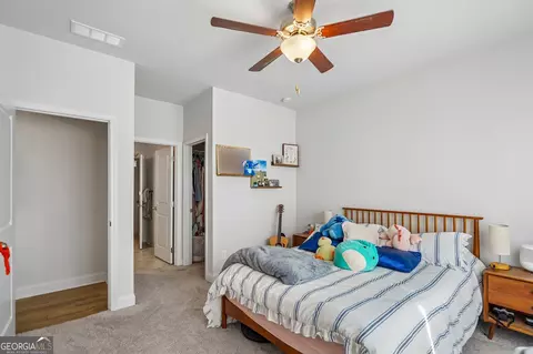 Bedroom - 55 Cattail Ln, Winder, GA 30680 photo 2 of 9