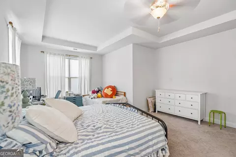 Bedroom - 55 Cattail Ln, Winder, GA 30680 photo 6 of 9