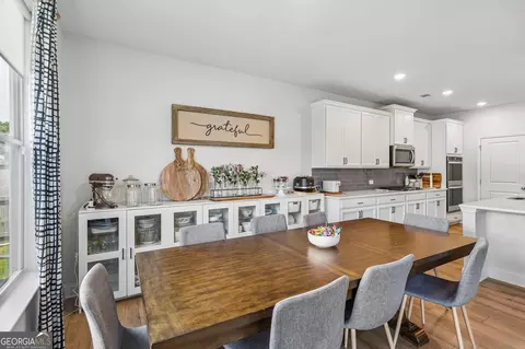 Dining - 55 Cattail Ln, Winder, GA 30680 photo 2 of 2