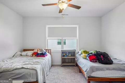 Bedroom - 55 Cattail Ln, Winder, GA 30680 photo 8 of 9