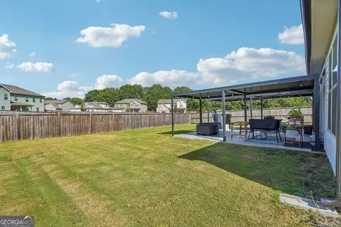 Exterior - 55 Cattail Ln, Winder, GA 30680 photo 3 of 5
