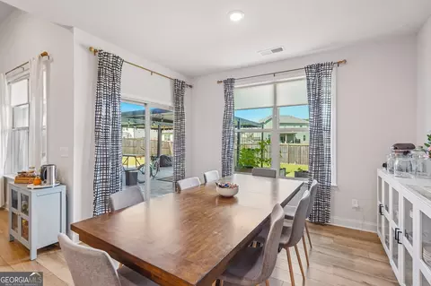 Dining - 55 Cattail Ln, Winder, GA 30680 photo 1 of 2