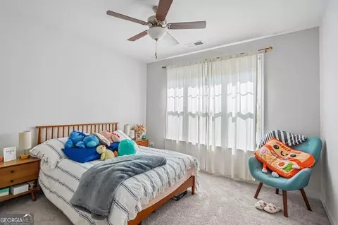 Bedroom - 55 Cattail Ln, Winder, GA 30680 photo 1 of 9