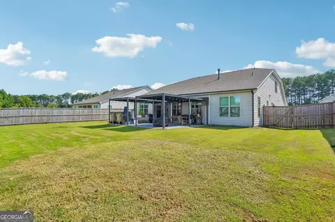 Exterior - 55 Cattail Ln, Winder, GA 30680 photo 5 of 5
