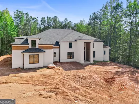 9800 Cedar Grove Rd, Fairburn, GA 30213