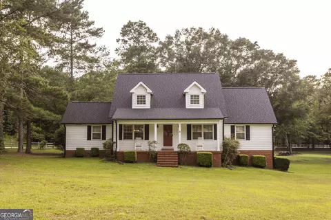 3260 N Sharon Church Rd, Loganville, GA 30052