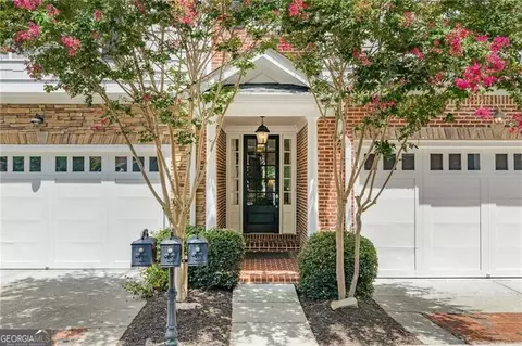 Undisclosed, Sandy Springs, GA 30342