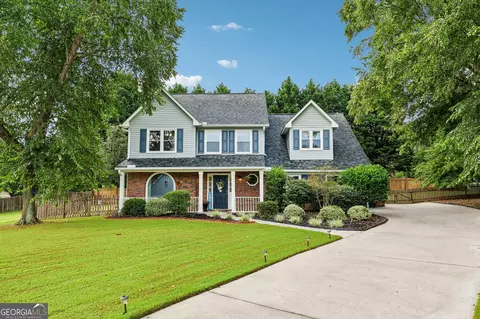 2362 Dover Ln, Snellville, GA 30078