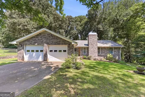 2994 Glen Haven Dr, Gainesville, GA 30504