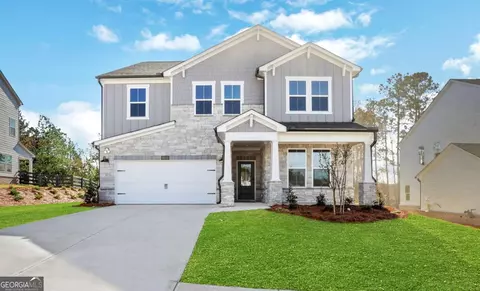 4232 Adler Cir #50, Buford, GA 30519