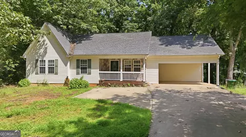 500 Washboard Rd, Cleveland, GA 30528