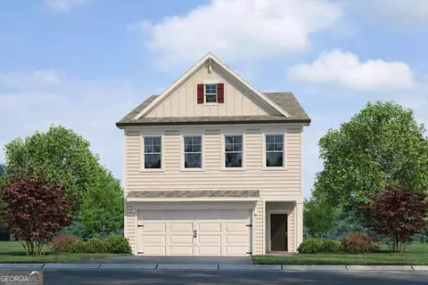 2646 Colville Ter, Ellenwood, GA 30294