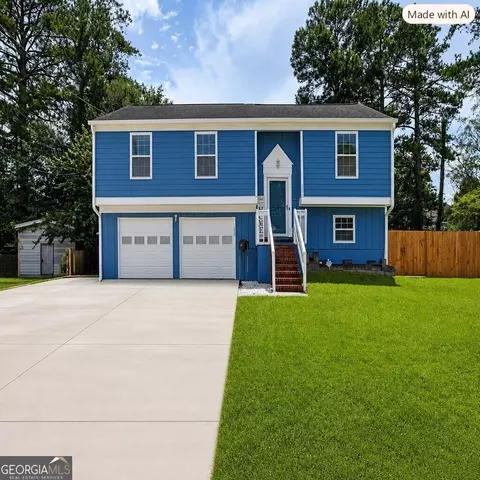 1621 Black Hickory Pl, Norcross, GA 30093