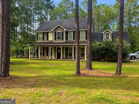 5391 Futch Rd, Hahira, GA 31632