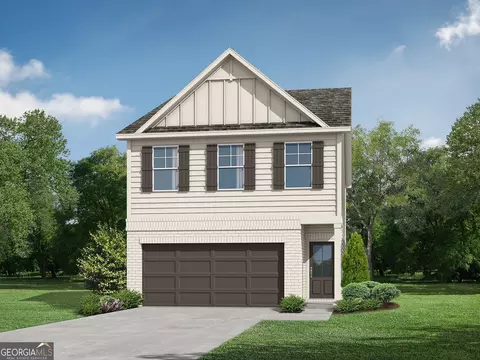 3373 Thurgood Ct #9, Snellville, GA 30078