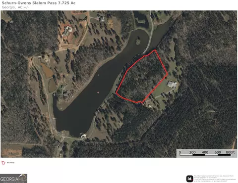 7 725 Ac Slalom Pass, Forsyth, GA 31029